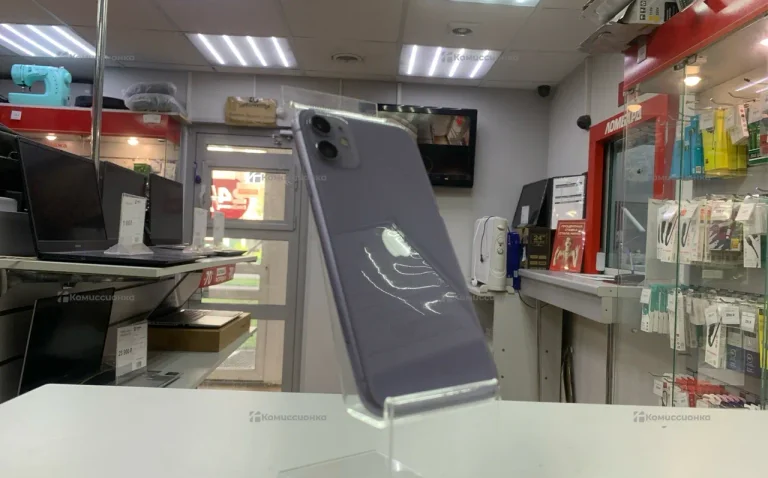 Apple iPhone 11 128Gb
