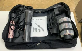 Фен щетка Redmington AS8606