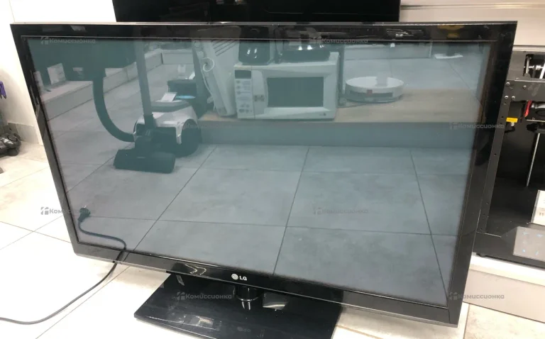 Телевизор LG 42PJ360