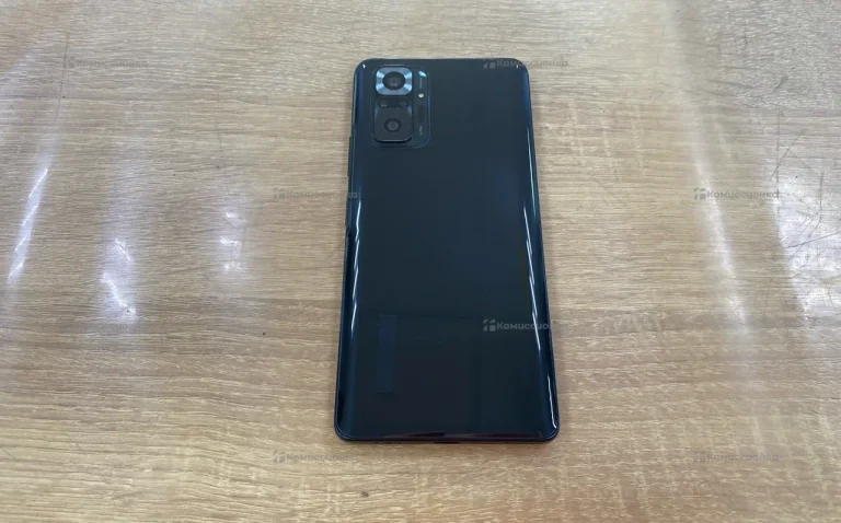 Xiaomi Redmi Note 10 Pro 8/128 ГБ