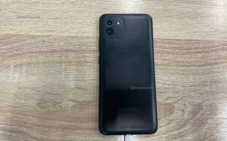 Samsung Galaxy A03 4/64Gb