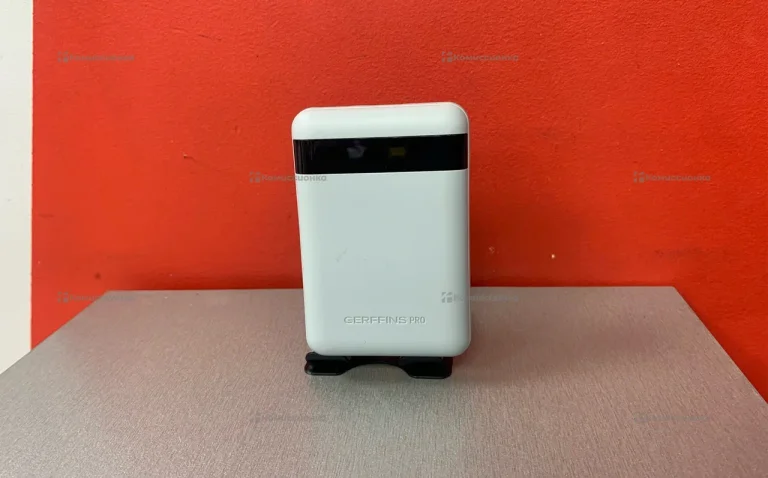 Power Bank  Gerffins Pro