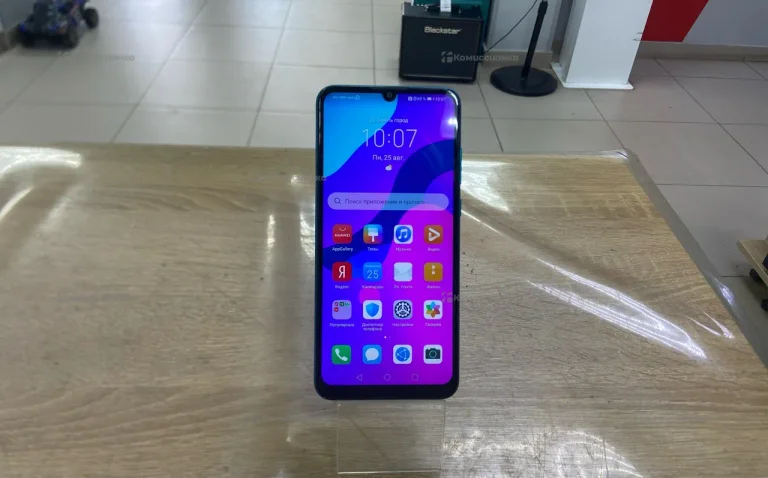 Honor 9A 3/64Gb