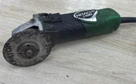 Купить УШМ Hitachi G12S2 б/у , в Магнитогорск Цена:1600рублей