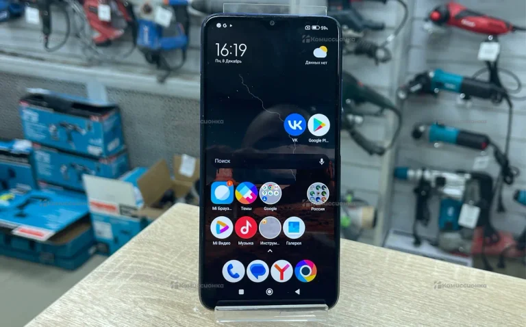 Xiaomi Poco X5 6/128 ГБ