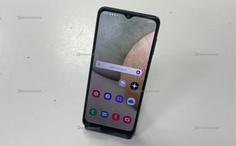 Samsung Galaxy A12 3/32 ГБ