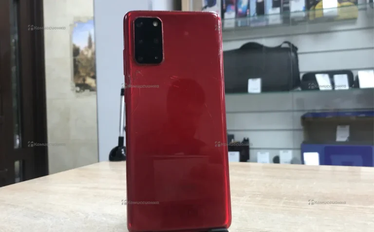 Samsung Galaxy S20+ 8/128 ГБ