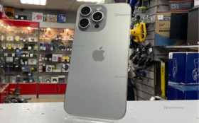 Apple iPhone 15 Pro Max 256 ГБ