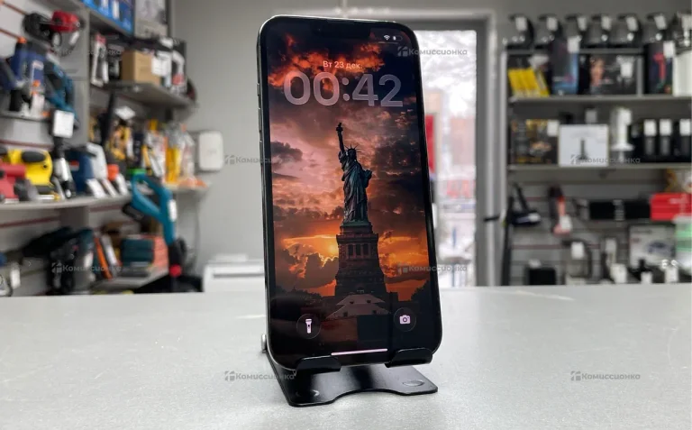 Apple iPhone 13 Pro 6/128 ГБ