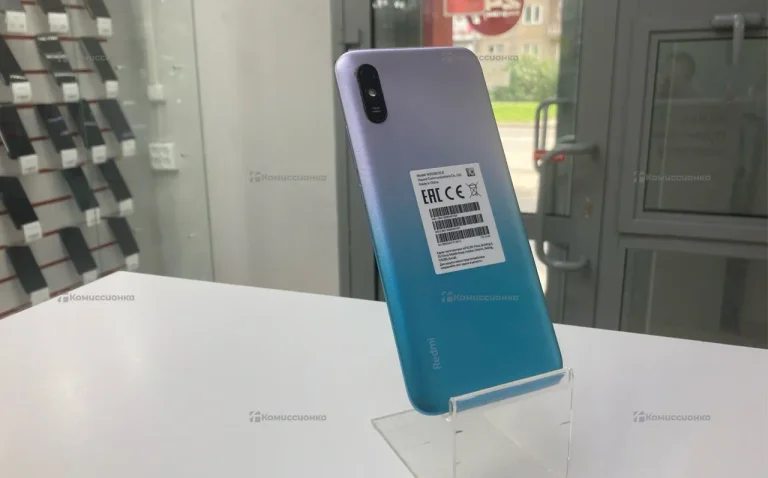 Xiaomi Redmi 9A 2/32 GB