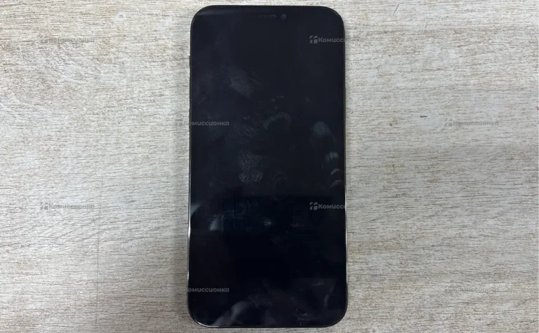 Apple iPhone 12 Pro 6/128 ГБ