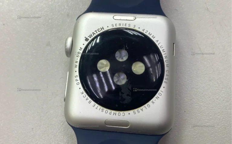 Apple Watch 3 42