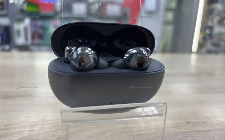 Наушники  honor choice earbuds x5 pro