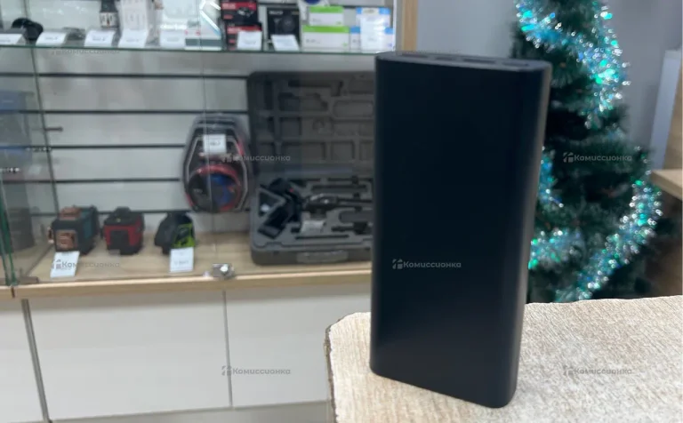 Power Bank SmartFox 20.000