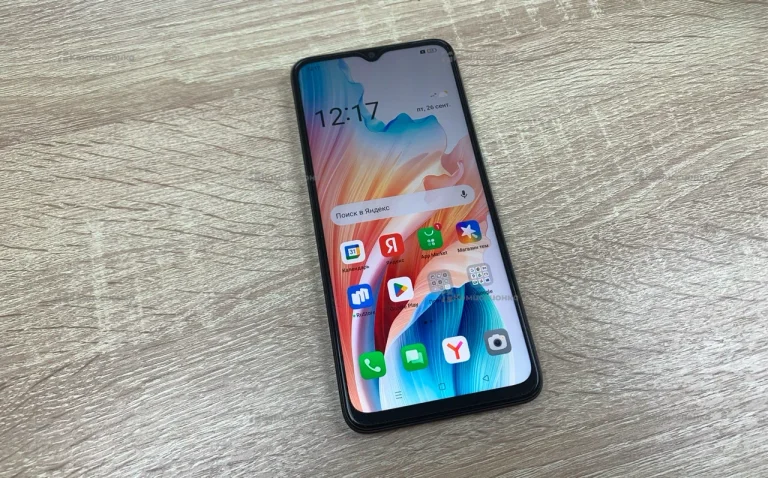 Oppo A18 4/128 ГБ