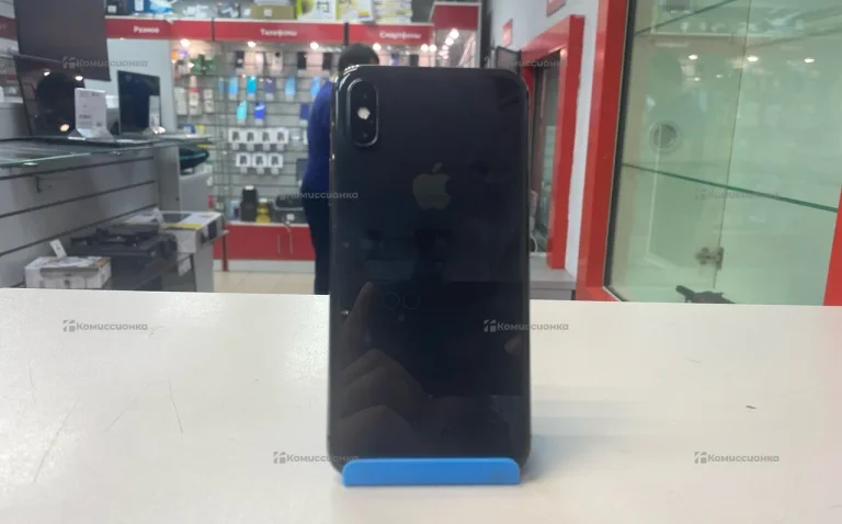 Apple IPhone X 64Gb