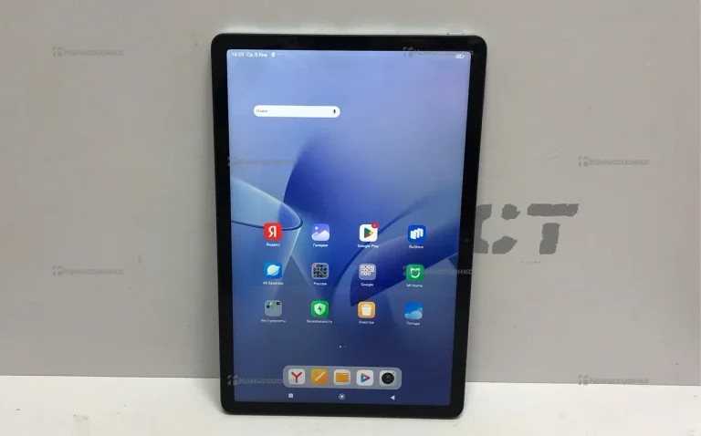 Планшет Xiaomi Redmi Pad SE 4/128 GB.
