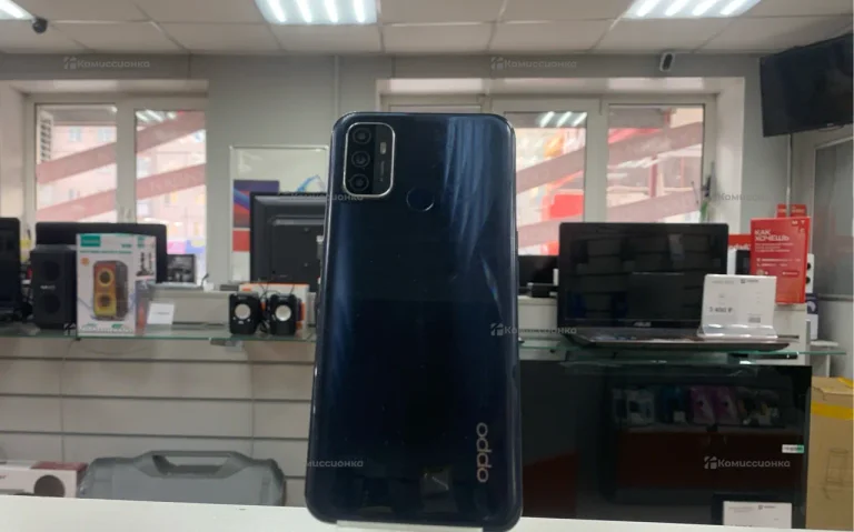 Oppo A53 4/64 ГБ