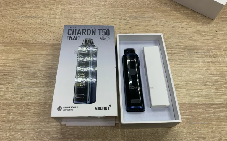 CHARON t50