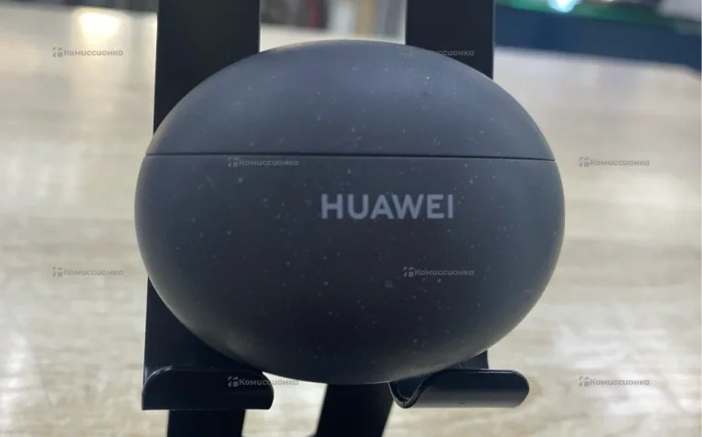 Наушники  HUAWEI
