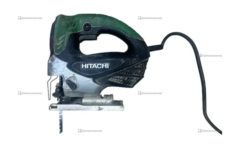 Электролобзик Hitachi CJ90VST