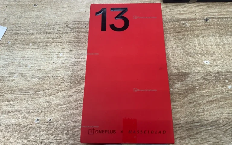 OnePlus 13 16/512 ГБ