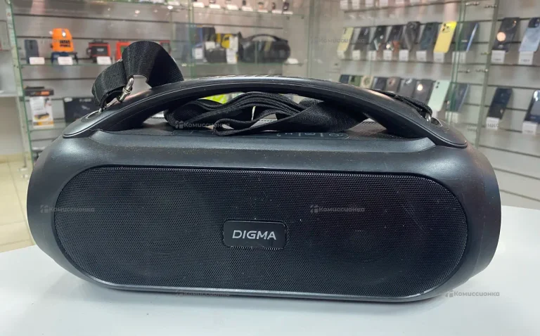 Колонка Digma