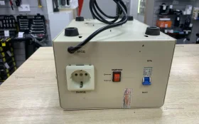 Купить Стабилизатор напряжения б/у , в Тольятти Цена:1390рублей