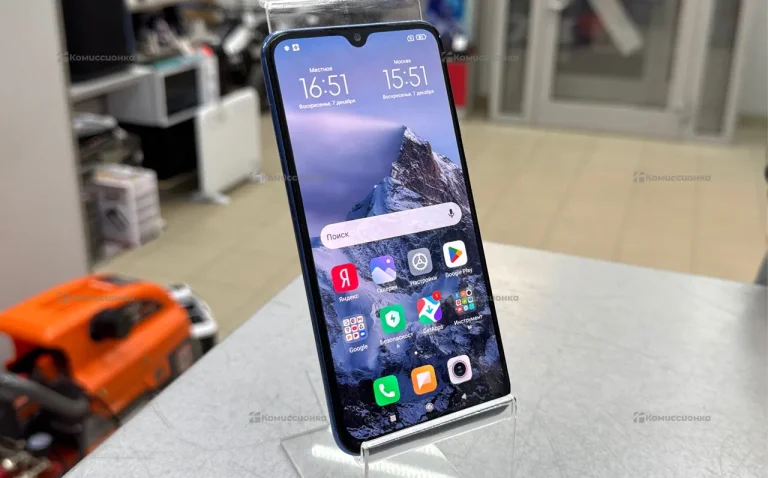 Xiaomi Mi 9 SE 6/64 ГБ