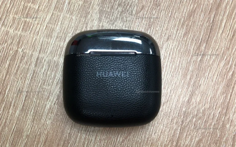 Наушники  huawei t0016l