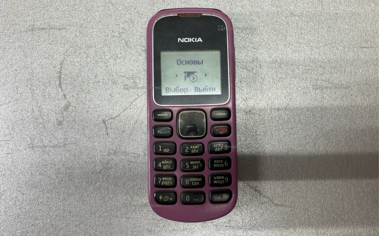 Nokia 1280 RM-647