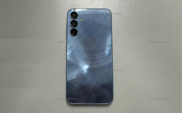 Samsung Galaxy A15 4/128 ГБ