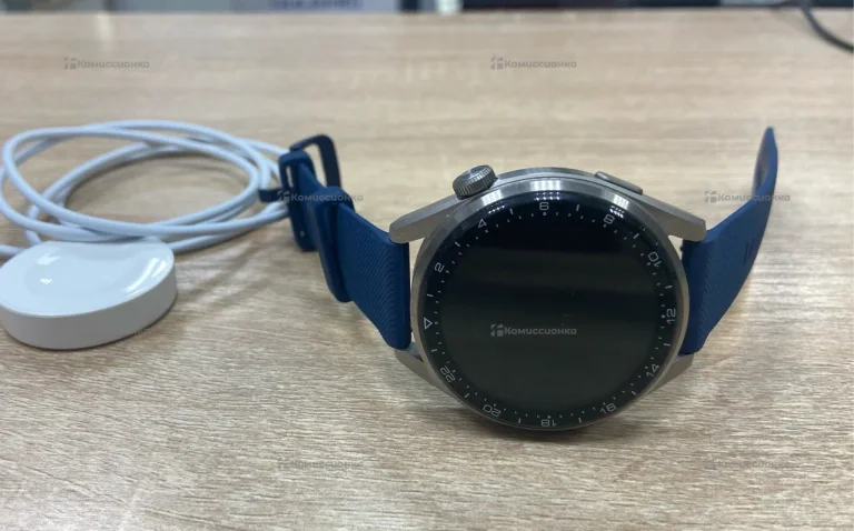 Huawei Watch 3 Pro