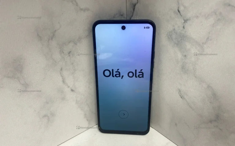 Tecno Spark Go 2 4/128 ГБ