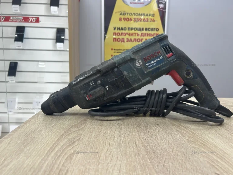 BOSCH GBH240
