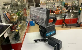 Купить Прожектор 48V б/у , в Нижний Новгород Цена:1990рублей