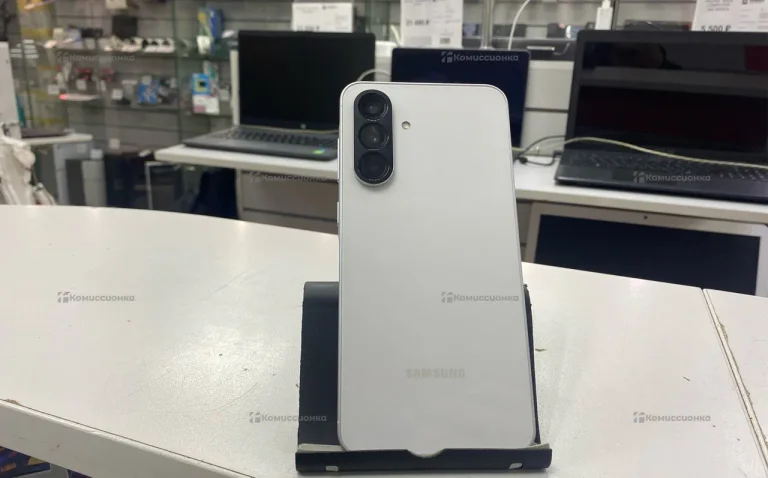 Samsung Galaxy A56 8/256 ГБ