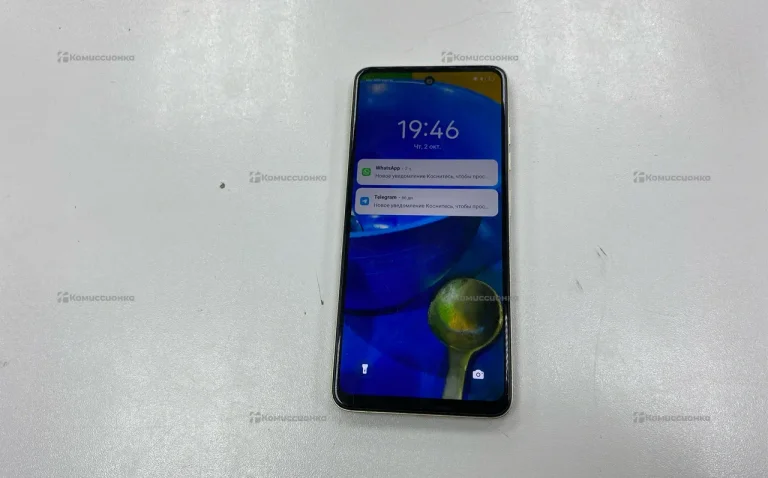 Tecno 20C 8/128GB
