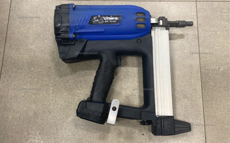 Монтажный пистолет GX-45C