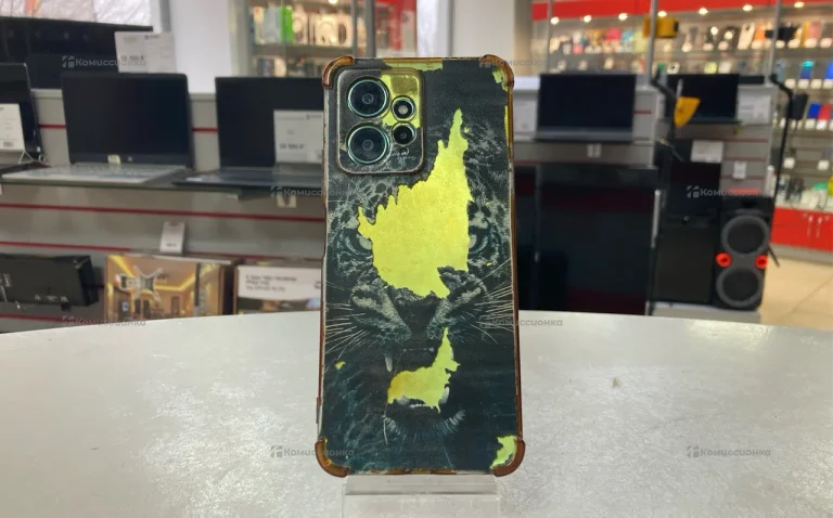 Xiaomi Redmi Note 12 8/256 ГБ