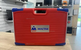 Набор инструментов МАСТАК 01-155C