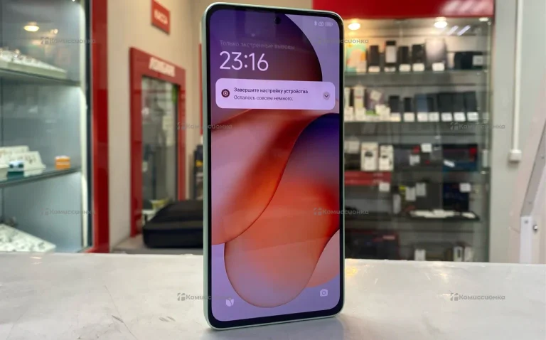 Xiaomi Redmi Note 13 8/256Gb