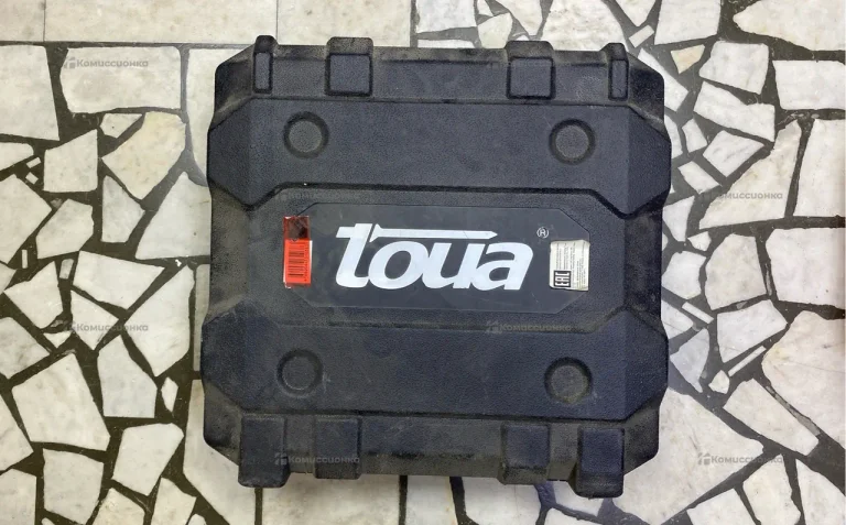 Гвоздезабивной инструмент по дереву TOUA GFN3490CH