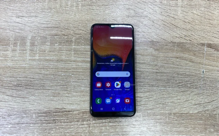 Samsung Galaxy A10e 2/32 ГБ