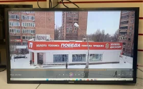 Телевизор Samsung UE32J5205AK