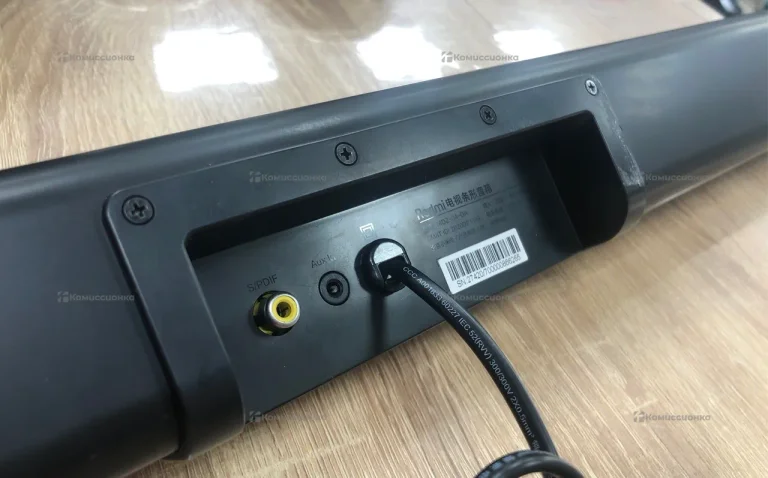 Саундбар Redmi TV