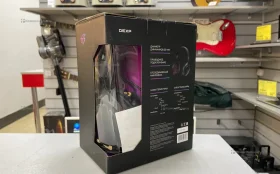 Купить Игровые наушники Dexp Cooldown б/у , в Санкт-Петербург Цена:790рублей