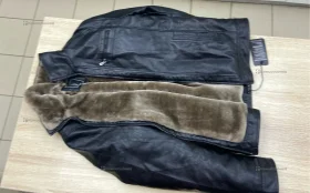 Купить Куртка мужская 74р б/у , в Магнитогорск Цена:1600рублей