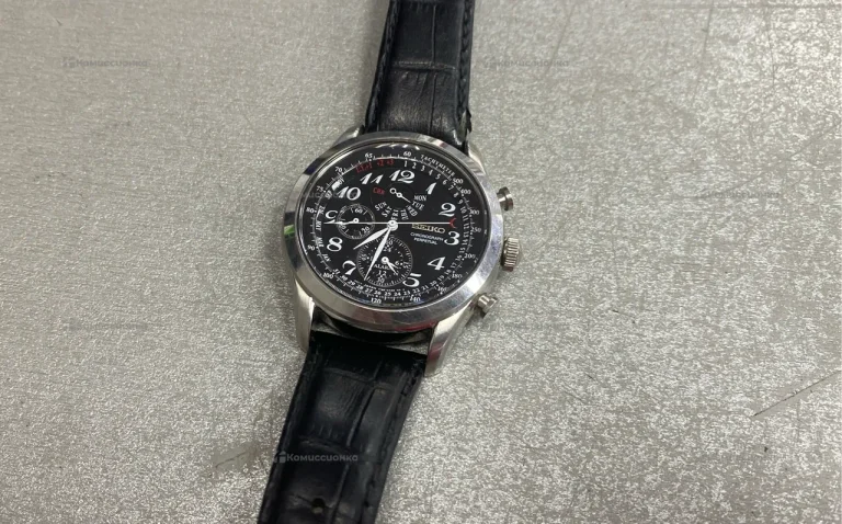 Часы Seiko 7T86-0AC0