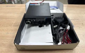 Купить Автомобильная Радиостанция Optim 270 б/у , в Москва и область Цена:2500рублей